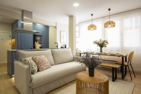 Elegante apartamento en el centro. NUEVO!